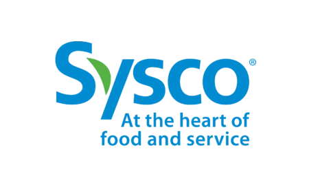 Sysco Logo